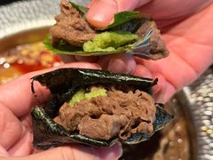 -牛YO寿喜烧和牛火锅自助(三台子万象汇店)
