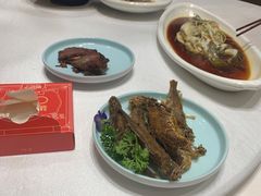 特色小黄鱼-930私房菜(欧阳路店)