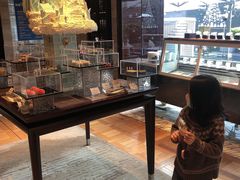 -深圳四季酒店·馥自助餐厅