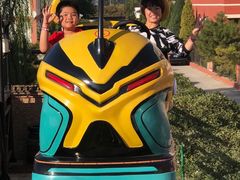 -兴芮温泉度假区