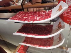 -左庭右院鲜牛肉火锅(苏州园区永旺店)