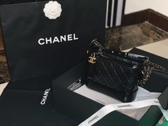 -CHANEL(恒隆广场店)