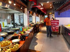 -老德州四合院·德州菜(天衢路店)