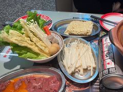 -敏华冰厅(平安金融中心店)