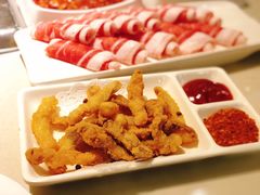 -海底捞火锅(勒泰店)