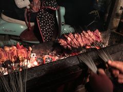 -金二烤肉(早慈巷小区店)