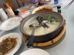 -天乐农家鱼头王(天目湖店)