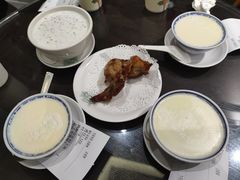 -民信老铺(华盖路店)