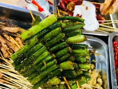 -阿姨小肉摊(同济西苑店)