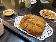香酥芋泥鸭-堂宴·老厦门私房菜(1988仙岳总店)