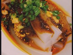 -巴渝兄弟川菜(宽街店)