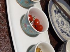 -钱塘花园·宁波菜