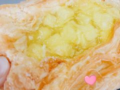 特价菠萝酥-观音桥百香林西点