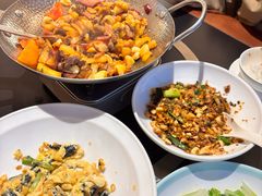 -老唐三下锅 ·张家界地标美食(溪布街店)