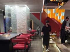 -黑崎烧肉·山野厨房(坪山店)