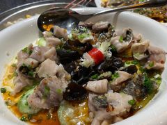 -味可道美食坊(福基路店)