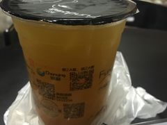 -放哈·甜醅子奶茶创造者(正宁路店)