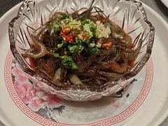 -骏莱海鲜鱼港(五角场店)