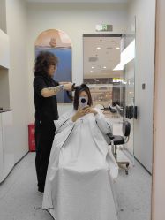 -M² LAB HAIR SALON
