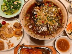 -涌上外婆桥(南塘店)