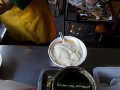 豆腐脑-聚香斋(东关街店)