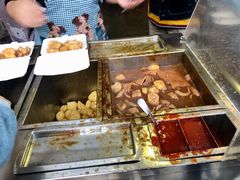 牛肚-细妹五香牛杂(步行街店)