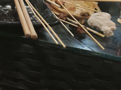 -何师烧烤Pro ·江湖川菜·小龙虾·精酿(太古里旗舰店)