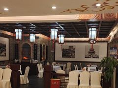 -全聚德(上海首店浦东店)