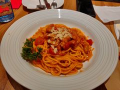 意面-必胜客(万象城店)