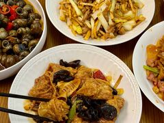 -毛哥小馆子(百井坊巷店)