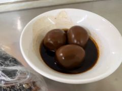 -芳婆糕团店(王府大街店)