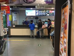 -麦当劳(湖光北街店)