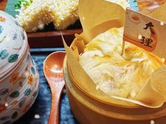 -银米·云南传统过桥米线(双廊黑金冠店)