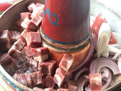 -木辛水水冰煮羊(凤城六路店)