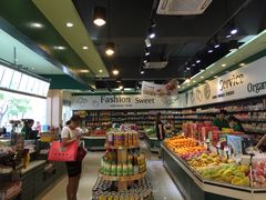 -苏洪鲜食(濠南路分店)