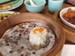 -泰钰丰烤鸭.天津菜(开发区店)