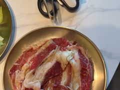 -西塔老太太泥炉烤肉(川沙百联店)