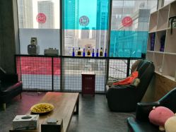 -发饰美男士增发补发假发定制店