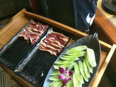 -手选潮汕鲜活牛肉火锅(二七广场店)