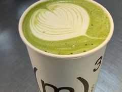 -CUBIC3三立方咖啡(万达广场店)