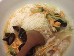 -云味馆·云南菜·云南米线(中洲店)