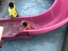 -欢乐水魔方水世界