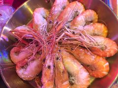 -钳真多钓虾馆·小龙虾海鲜烧烤(九六广场店)