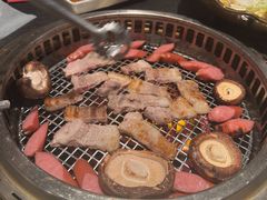 -AJIYA·池袋日式烧肉自助(天津万象城店)