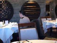 大堂-利苑酒家(金宝店)