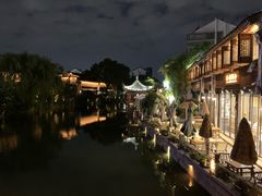 -嘉兴月河历史街区