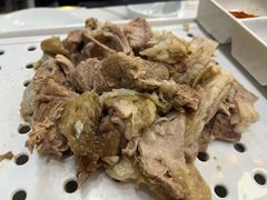 -老毛手抓·盐池滩羊非遗手抓(宁夏总店)