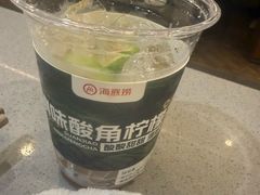 -海底捞火锅(高新万达广场店)