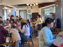 大堂-双塔老饭店