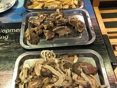 -刘少华贵州小黄牛·鲜牛肉火锅(总店)